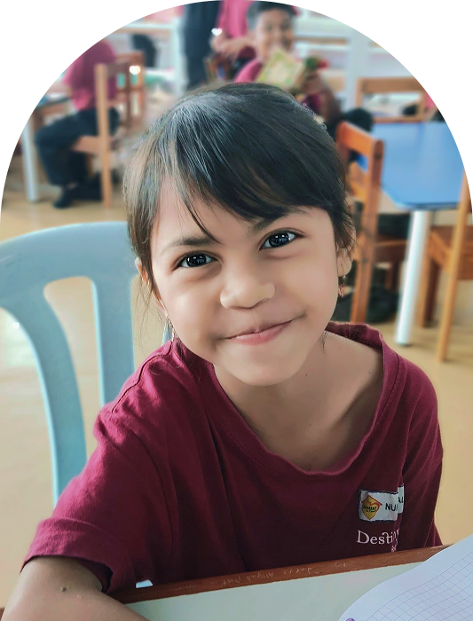 Destiny For Children