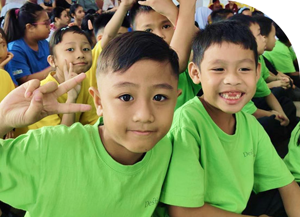 Destiny For Children