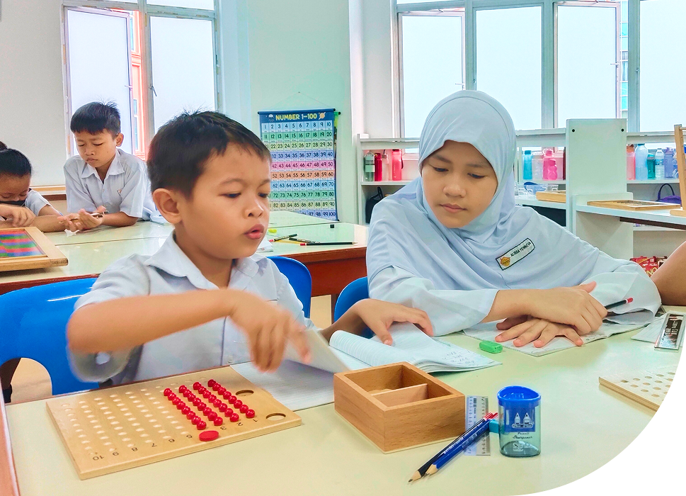 Destiny For Children