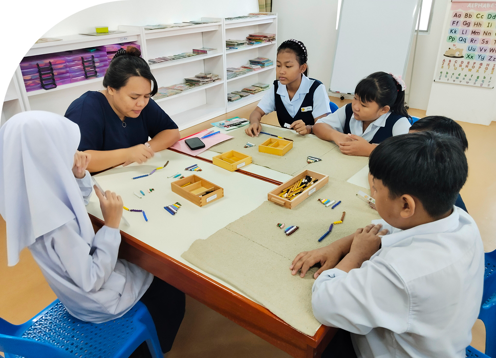 Destiny For Children