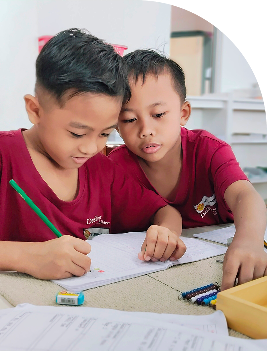 Destiny For Children