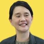 Mdm Anne Lau Yien Yien