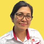 Mdm Novi Wahyuni Yusuphine