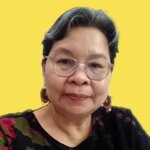 Mdm Pauline Rogers Jaban