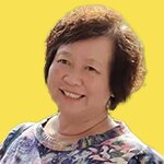 Mdm Grace Yii Pik Yiing