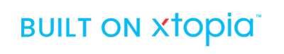 Built on XTOPIA