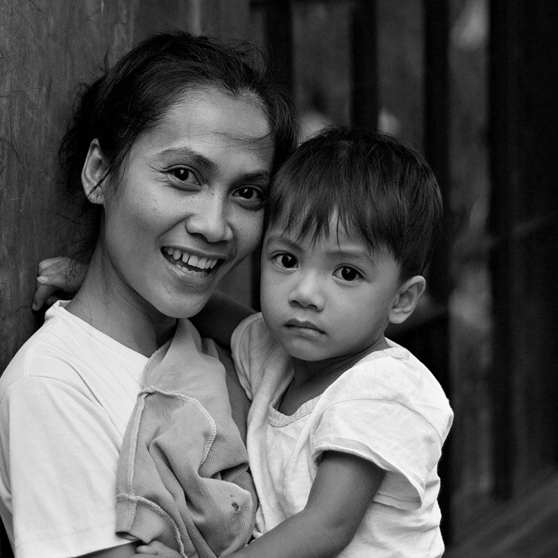 Stateless Children & Non-Malaysian Children